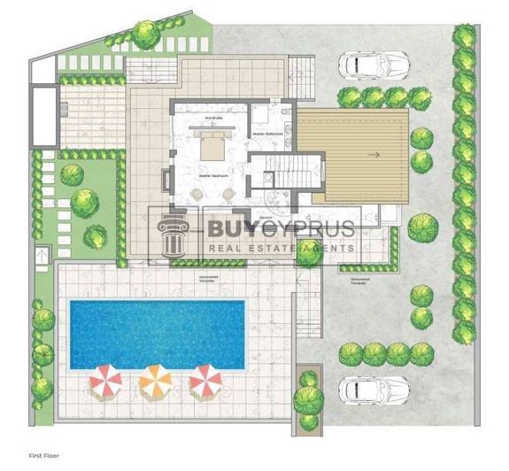 Image No.32-4 Bed Villa for sale