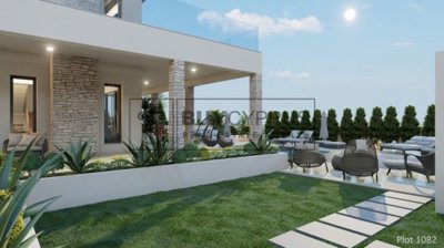Detached Villa For Sale  in  St.George - Sea Caves