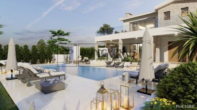 Detached Villa For Sale  in  St.George - Sea Caves