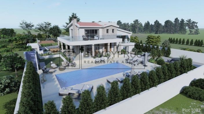 Image No.6-4 Bed Villa for sale