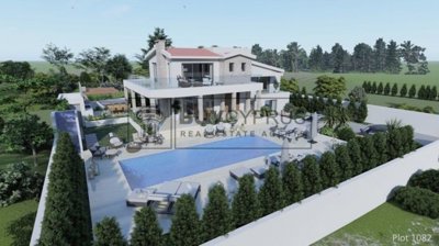 Detached Villa For Sale  in  St.George - Sea Caves