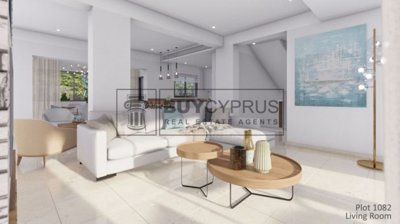Detached Villa For Sale  in  St.George - Sea Caves