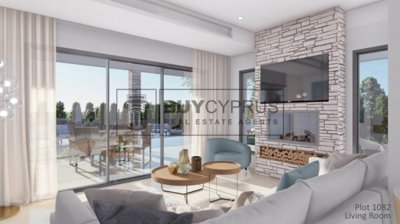 Detached Villa For Sale  in  St.George - Sea Caves