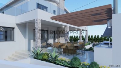 Detached Villa For Sale  in  St.George - Sea Caves
