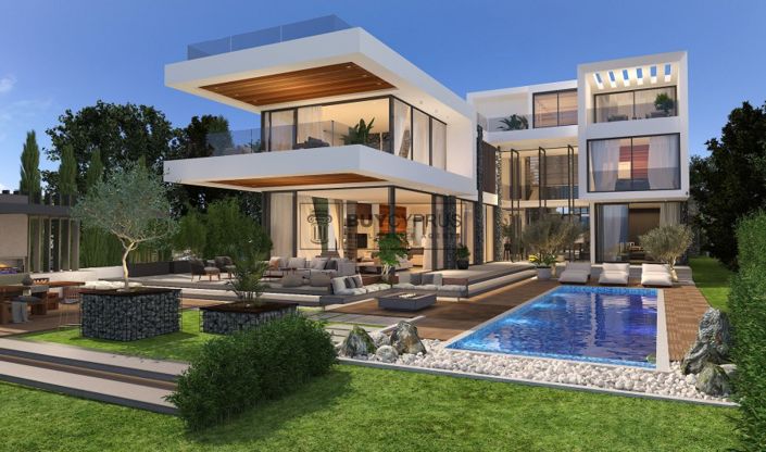 Image No.2-8 Bed Villa for sale