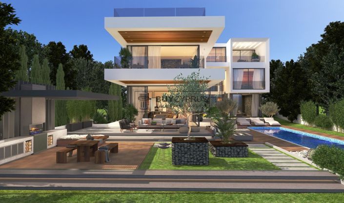 Image No.7-8 Bed Villa for sale