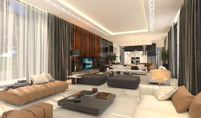 Image No.9-8 Bed Villa for sale