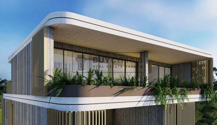 Image No.3-Appartement de 3 chambres à vendre à Kato Paphos