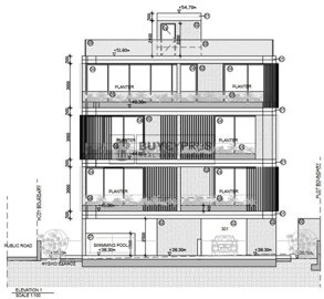 Apartment For Sale  in  Kato Paphos
