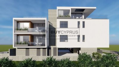 Penthouse For Sale  in  Tombs of the Kings