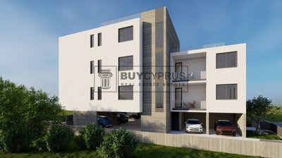Penthouse For Sale  in  Tombs of the Kings