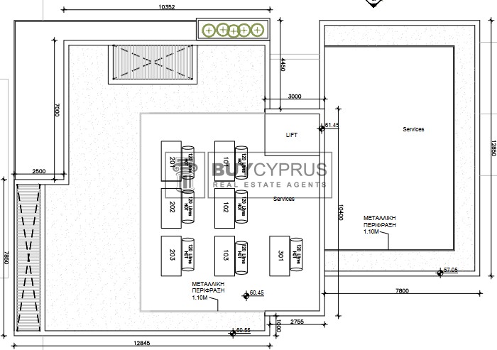Image No.4-3 Bed Penthouse for sale
