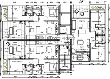 Penthouse For Sale  in  Tombs of the Kings
