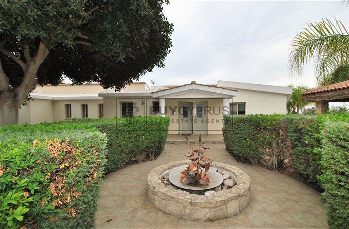 Image No.1-Villa de 4 chambres à vendre à Tala