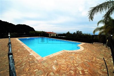 Detached Villa For Sale  in  Tala