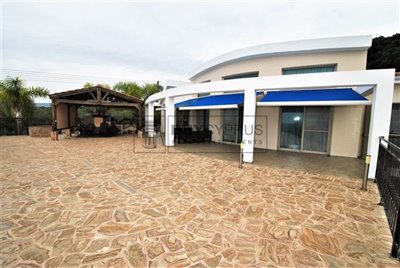 Detached Villa For Sale  in  Tala