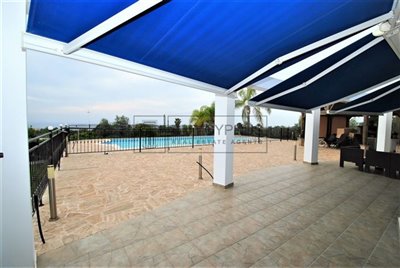 Detached Villa For Sale  in  Tala