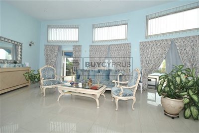 Detached Villa For Sale  in  Tala