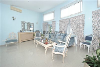 Detached Villa For Sale  in  Tala