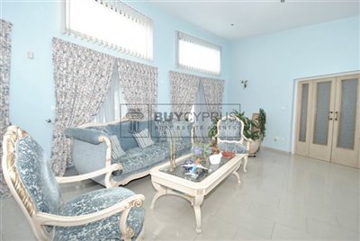 Detached Villa For Sale  in  Tala