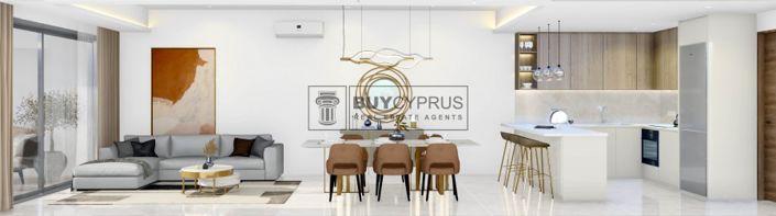 Image No.11-Appartement de 2 chambres à vendre à Limassol