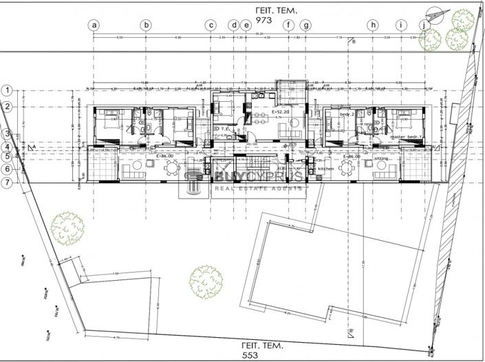 Image No.13-Appartement de 2 chambres à vendre à Limassol