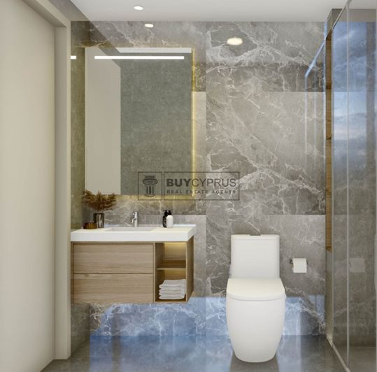 Image No.6-Appartement de 2 chambres à vendre à Limassol