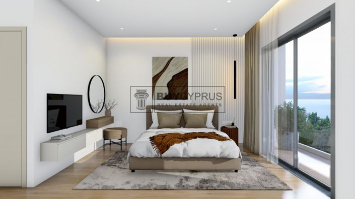 Image No.9-Appartement de 2 chambres à vendre à Limassol