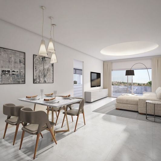 Image No.2-Maison de ville de 2 chambres à vendre à Tala