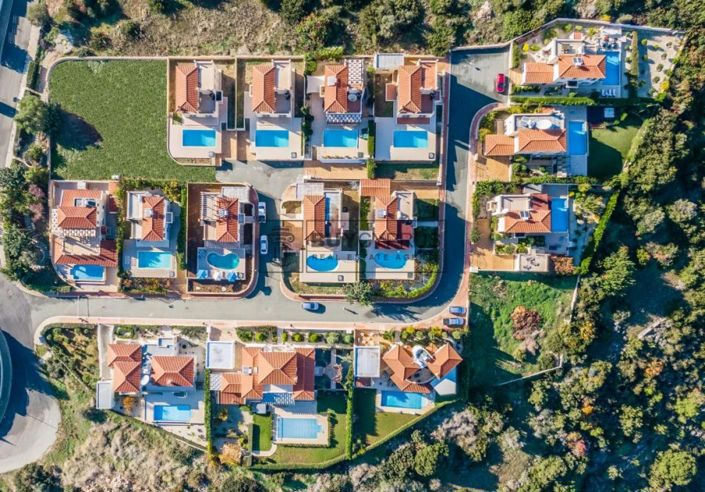 Image No.6-Villa de 3 chambres à vendre à Neon Chorion