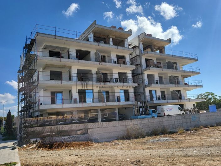 Image No.27-Appartement de 2 chambres à vendre à Kato Paphos