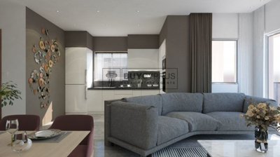 Apartment For Sale  in  Kato Paphos