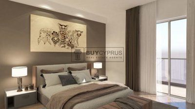 Apartment For Sale  in  Kato Paphos