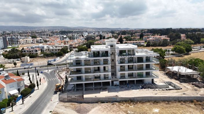 Image No.2-Appartement de 3 chambres à vendre à Kato Paphos