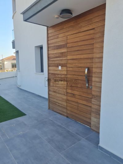 Image No.7-Appartement de 3 chambres à vendre à Kato Paphos