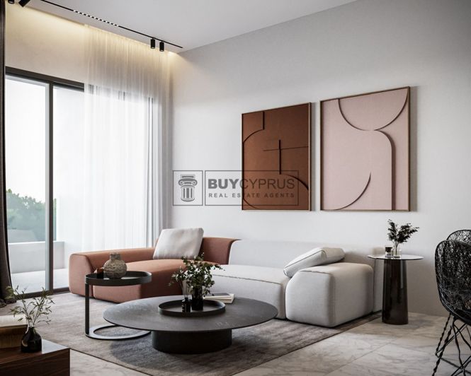 Image No.14-Appartement de 2 chambres à vendre à Yeroskipou