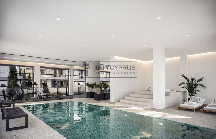 Image No.15-Appartement de 2 chambres à vendre à Yeroskipou