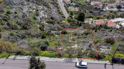 Residential Land  For Sale  in  Tala