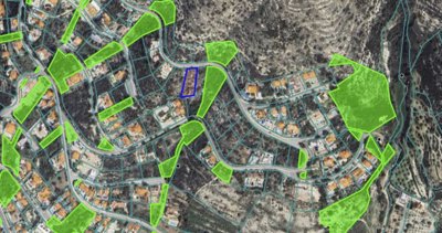 Residential Land  For Sale  in  Tala