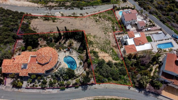 Image No.2-Terre à vendre à Tala