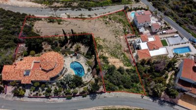 Residential Land  For Sale  in  Tala