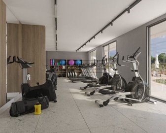 Apartment For Sale  in  Universal