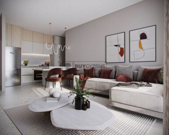 Apartment For Sale  in  Universal