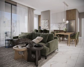 Apartment For Sale  in  Universal