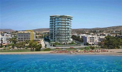 Apartment For Sale  in  Neapolis