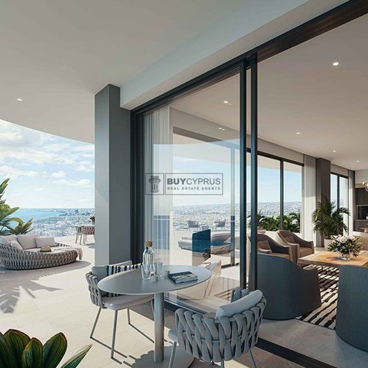 Image No.21-3 Bed Apartment for sale