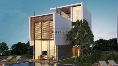 Detached Villa For Sale  in  Universal