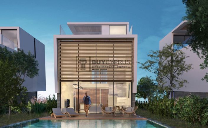 Image No.11-3 Bed Villa for sale