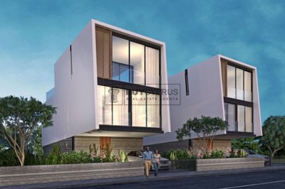 Detached Villa For Sale  in  Universal