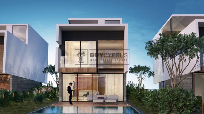 Image No.19-3 Bed Villa for sale